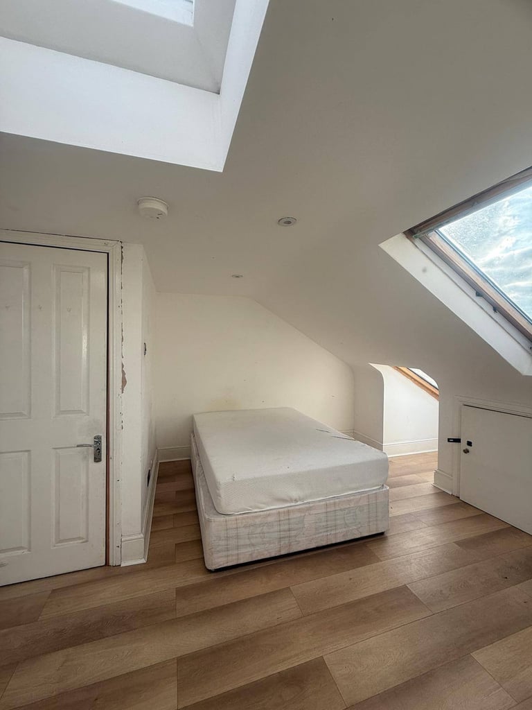 HMO licensed property for 5 under the borough of Hounslow 