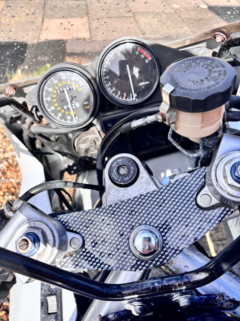 Yamaha FZ6 fazer for sale 