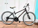 Ladies Pendleton Brooke Hybrid Bike (Immaculate+Serviced)