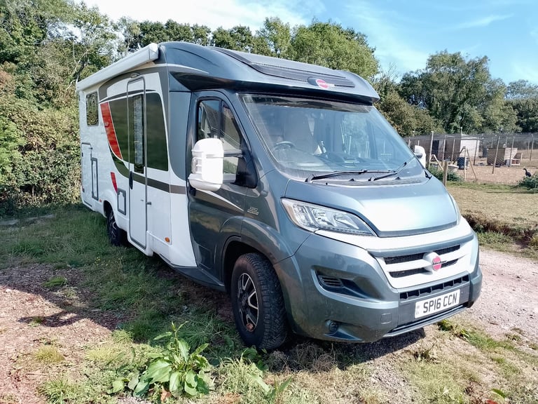 Fiat, DUCATO, 2016, 2287 (cc)