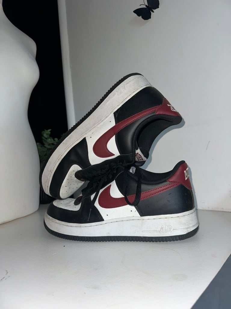 image for Nike air force 1 ‘07