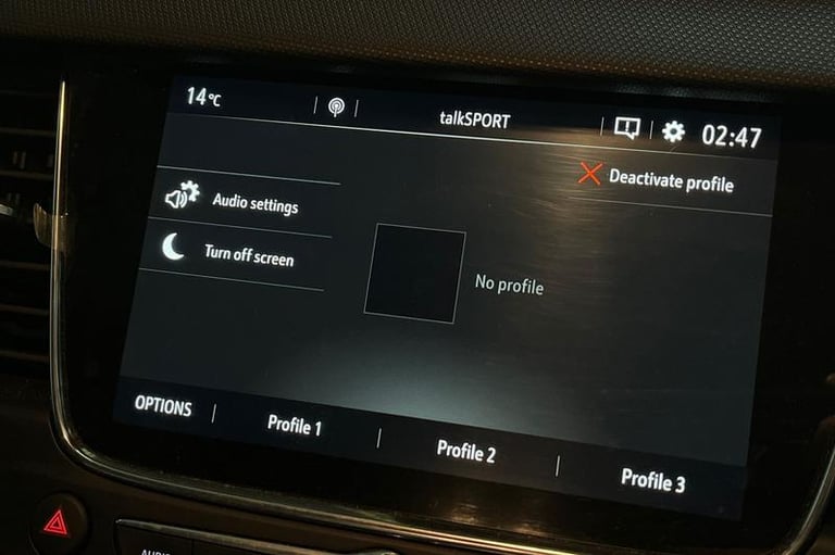 2022 Vauxhall Crossland 1.2 Turbo [130] Ultimate 5dr HATCHBACK PETROL Manual