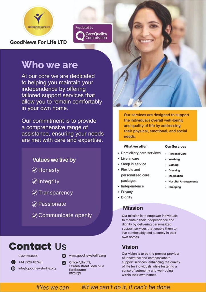 CqC registered 