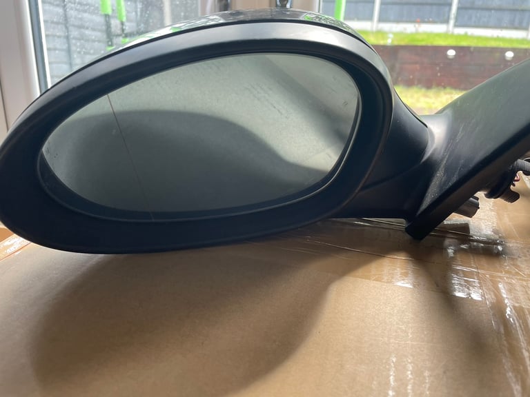 Bmw e90 mirrors