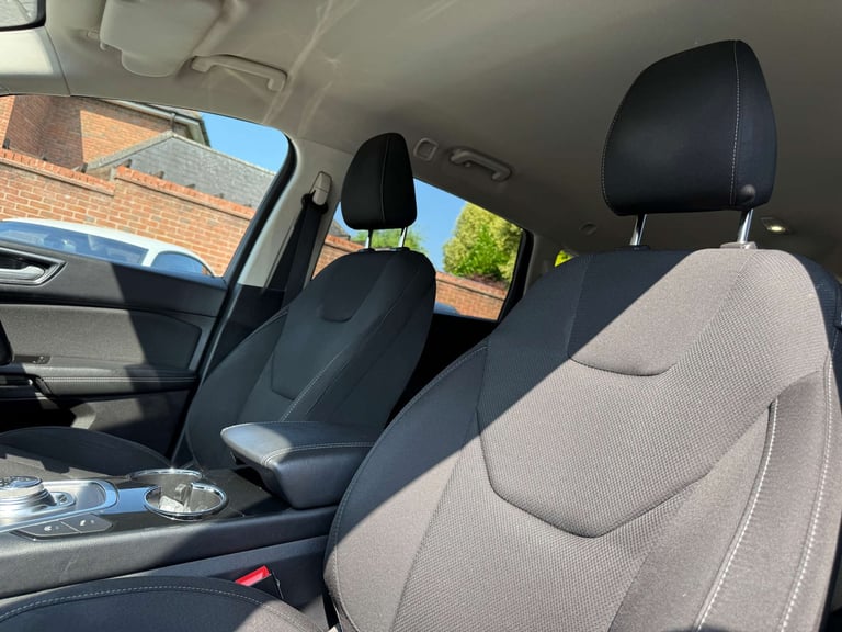 2019 Ford S-Max 2.0 S-Max Titanium EcoBlue Auto 5dr MPV Diesel Automatic