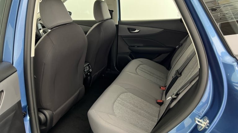 2025 MG MG S5 SE Estate Electric Automatic