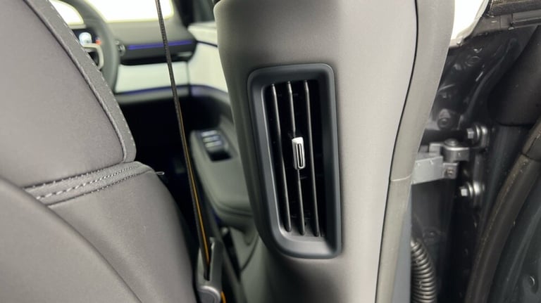 2025 Polestar Polestar 4 Polestar 4 Long range Single motor - Base Estate Electric Automatic