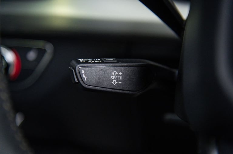 2019 Audi Q5 45 TFSI Quattro S Line 5dr S Tronic ESTATE PETROL Automatic