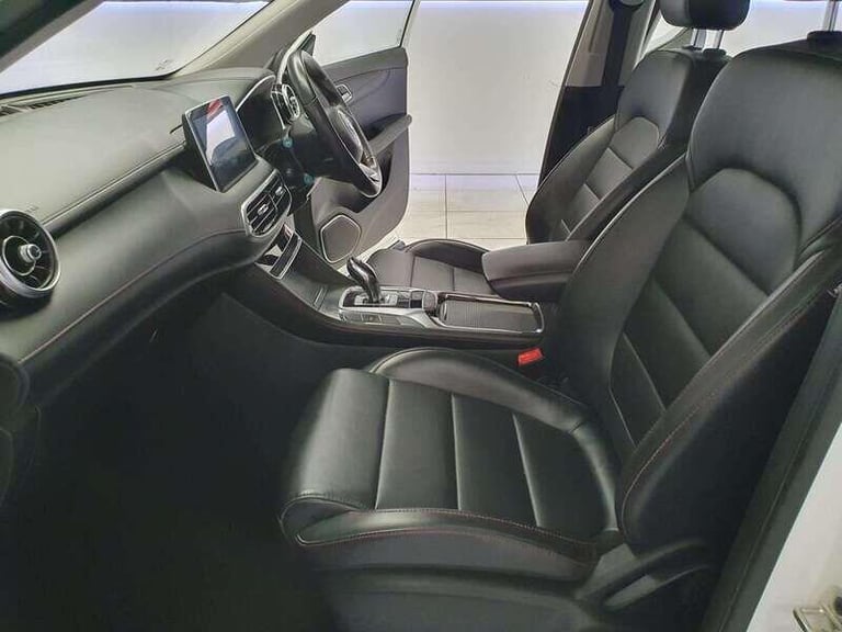 2022 MG MG HS 1.5 T-GDI Excite SUV 5dr ESTATE Petrol Automatic