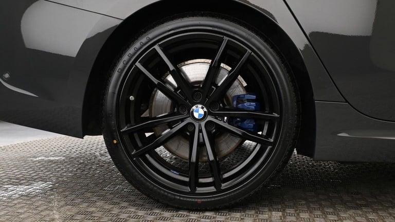2021 BMW 3 Series 330d xDrive M Sport Pro Edition Touring Touring Diesel/Electric Hybrid Automatic