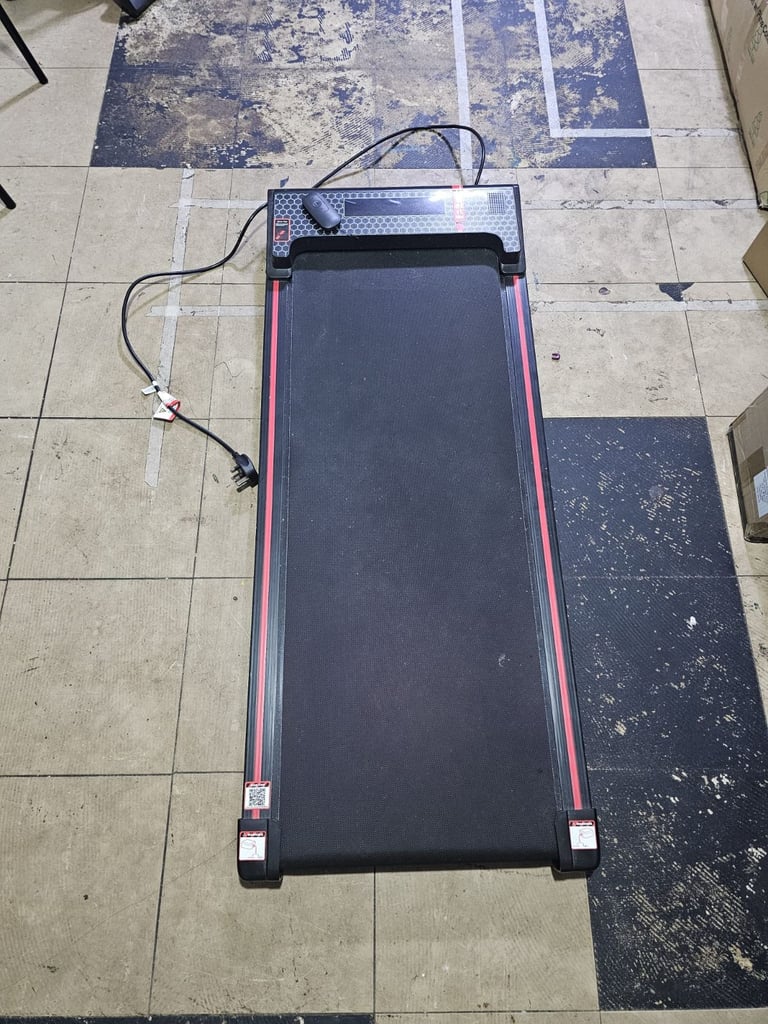 CITYSPORTS Treadmill under desk