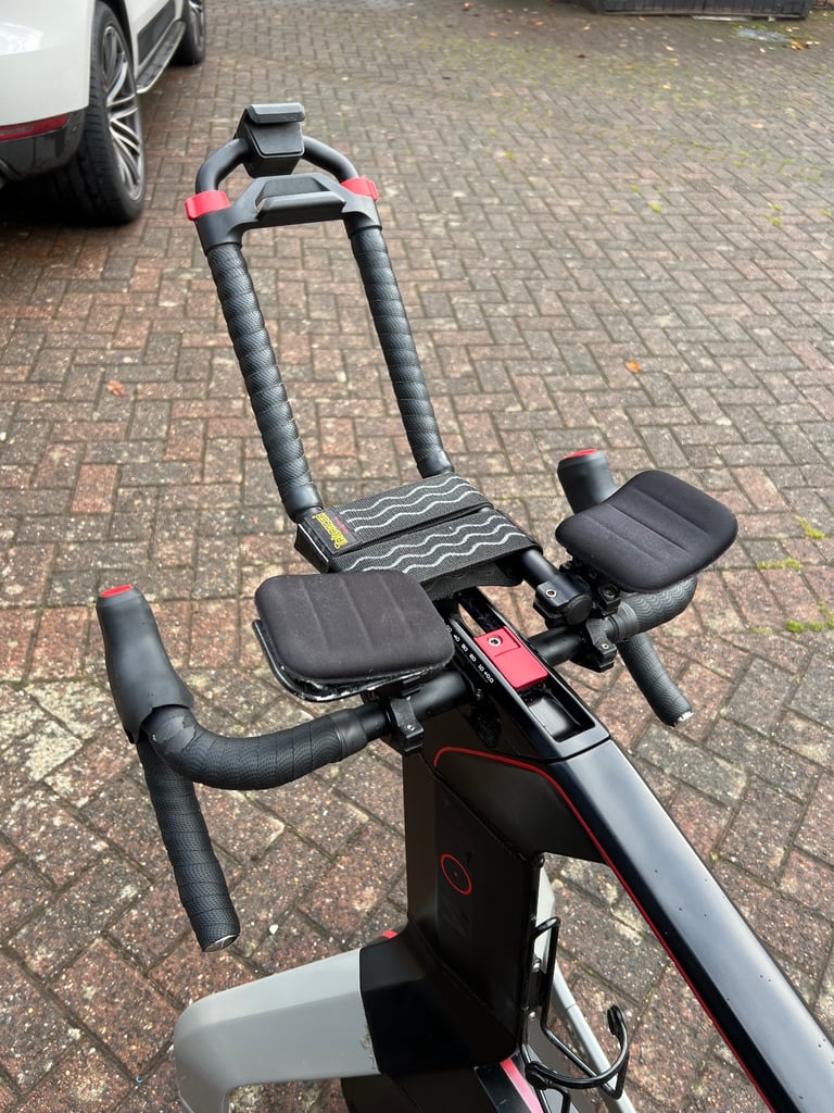 Wattbike Atom V1 | Delivery Available 