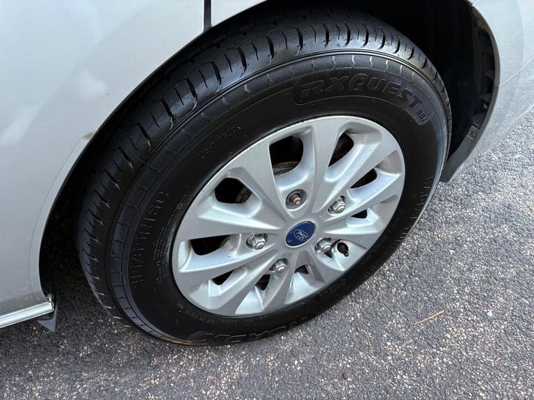 2020 Ford Transit Custom 2.0 320 EcoBlue Limited Crew Van L1 H1 Euro 6 (s/s) 5dr PANEL VAN Diesel...