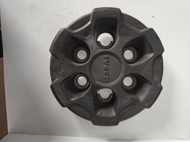 Iveco Daily Wheel Hubs x 3 5801A804147 (SEE DESCRIPTION ABOUT PART NUMBER)