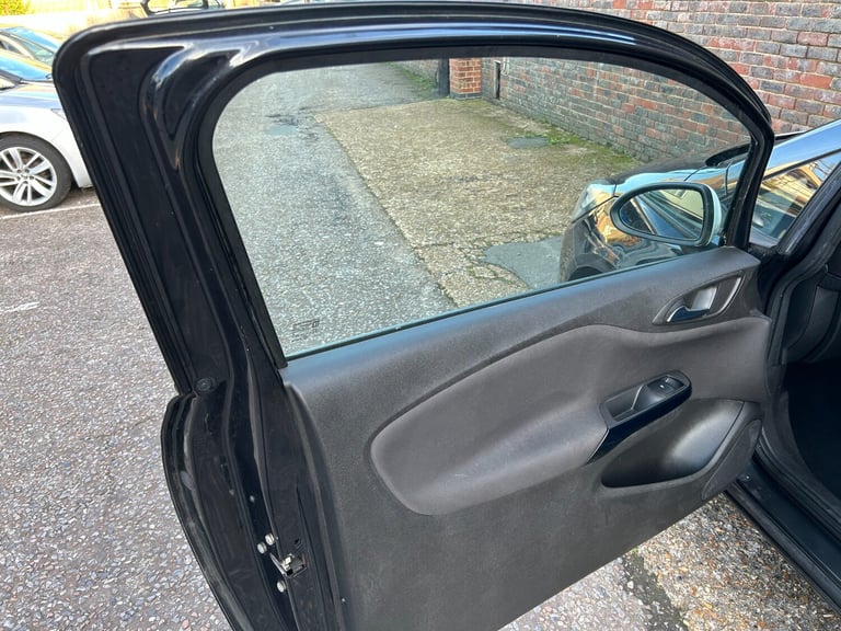 2015 Vauxhall Corsa 1.2i Sting Hatchback 3dr Petrol Manual Euro 6 (70 ps)