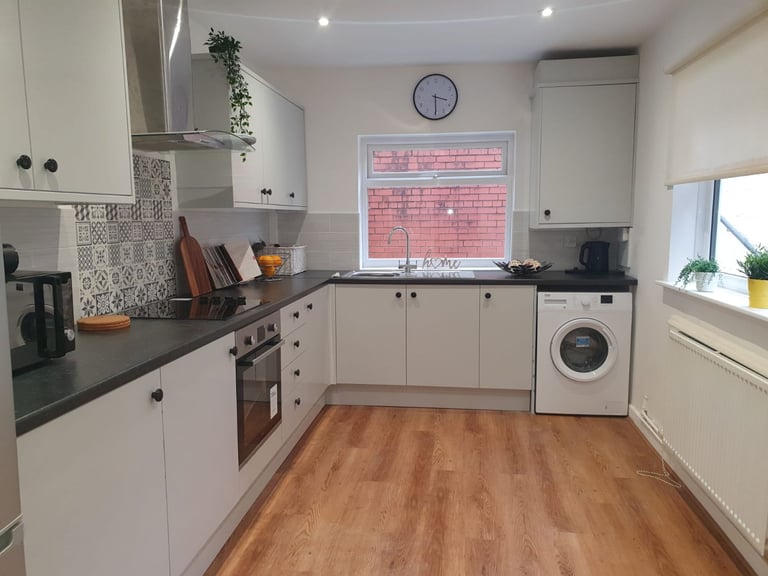 Room for rent in shared house, Wigan. 