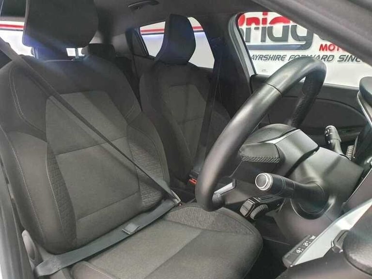 2020 Renault Clio 1.0 TCe Iconic Hatchback 5dr HATCHBACK Petrol Manual