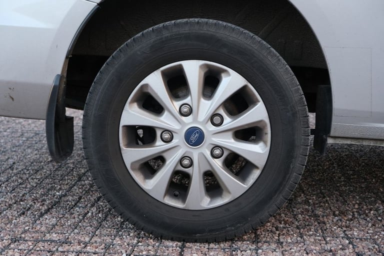 2022 Ford Transit Custom 2.0 280 EcoBlue Limited Panel Van 5dr Diesel Manual L1 H1 Euro 6 (s/s) (...