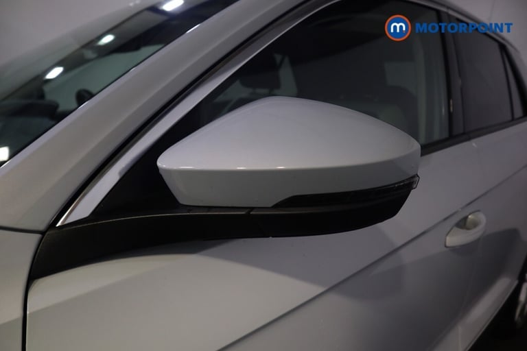 2020 Volkswagen T-Roc 1.5 TSI EVO SEL 5dr DSG SUV Petrol Automatic