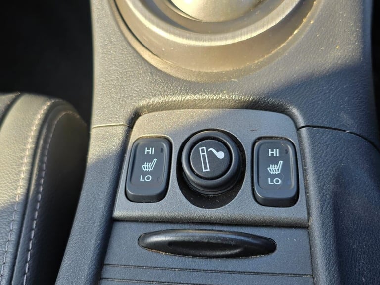 2010 Honda Civic 1.8 i-VTEC EX GT 5dr Hatchback Petrol Manual