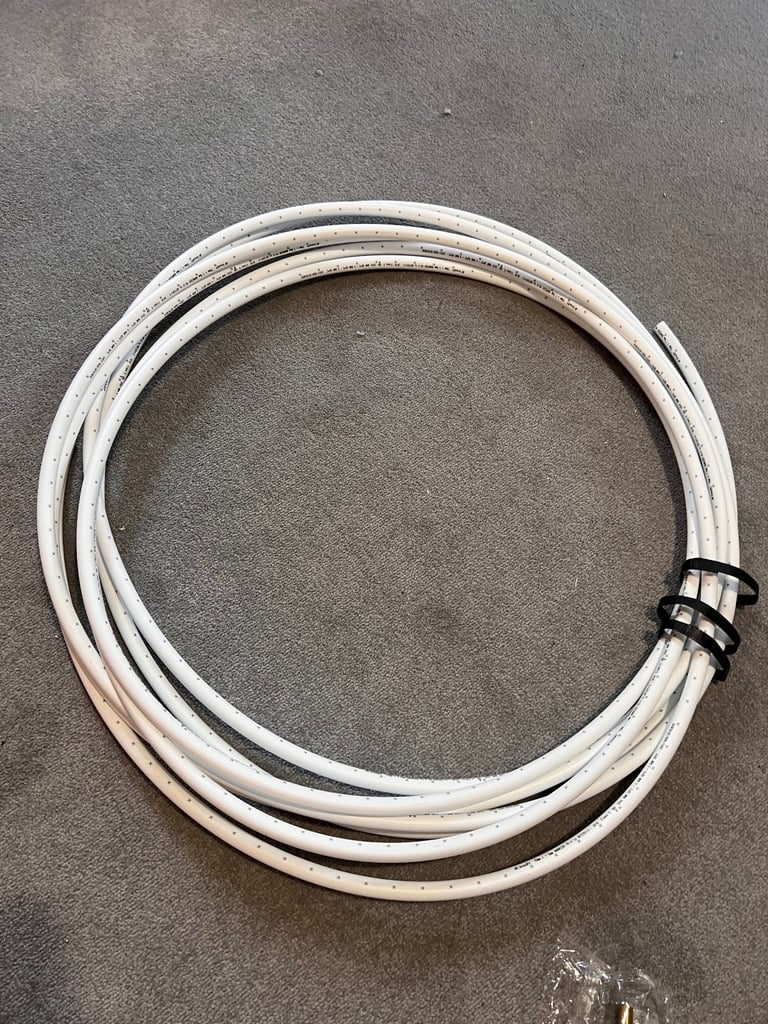 image for 12m of JG Speedfit PEX Barrier Pipe 15mm