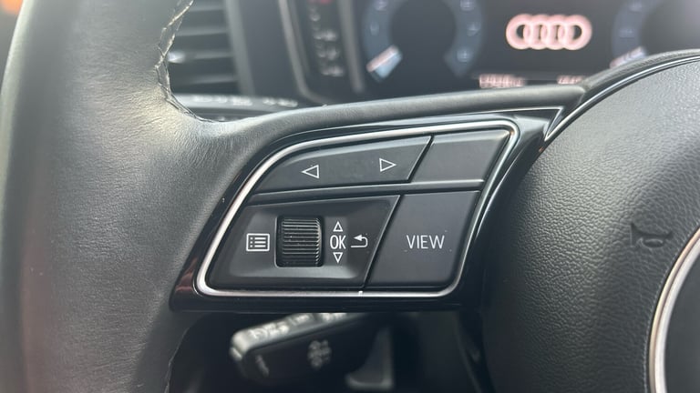 2024 Audi A1 30 TFSI Sport 5dr Petrol Hatchback Hatchback Petrol Manual