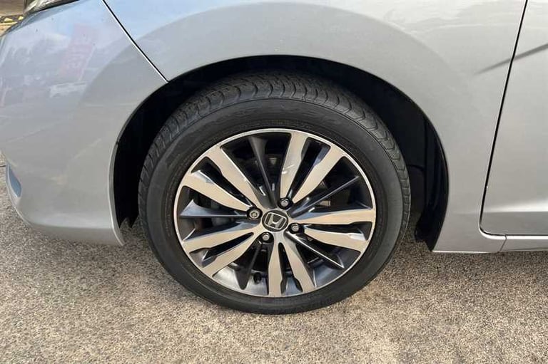 2019 Honda Jazz 1.3 i-VTEC EX Navi Hatchback 5dr Petrol CVT Euro 6 (s/s) (102 ps) Hatchback Petro...