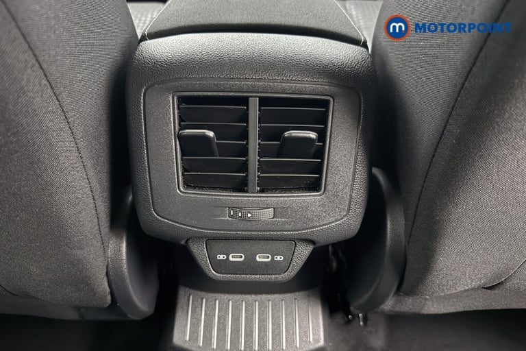2021 Volkswagen T-Roc 1.5 TSI EVO Active 5dr DSG SUV Petrol Automatic
