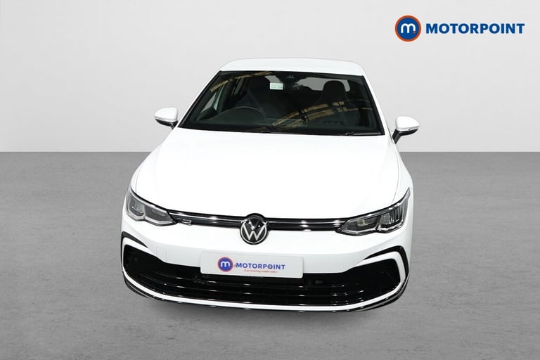 2023 Volkswagen Golf 1.5 eTSI 150 R-Line 5dr DSG HATCHBACK PETROL Automatic