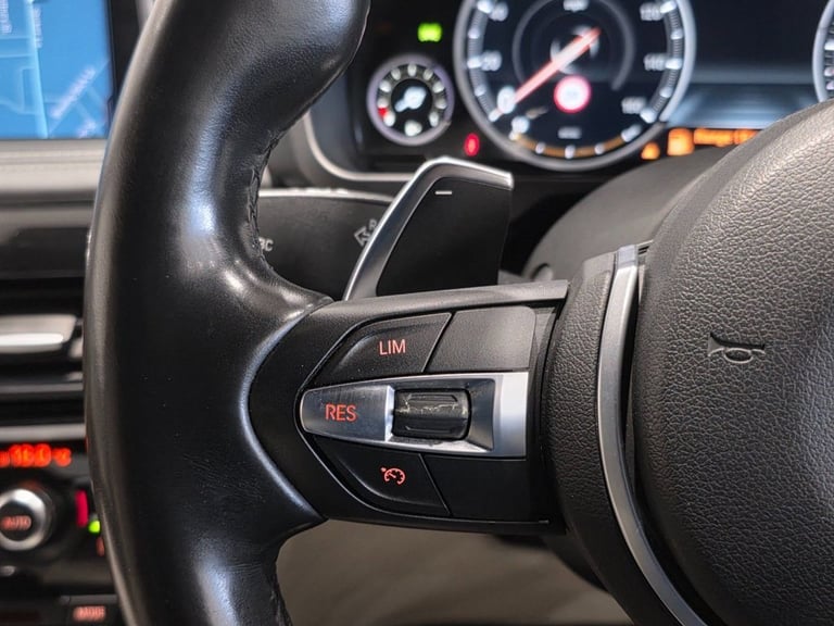 2018 18 BMW X6 3.0 M50D SUV 5DR DIESEL AUTO XDRIVE EURO 6 (S/S) (381 PS)