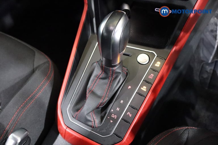 2021 Volkswagen Polo 2.0 TSI 207 GTI-Plus 5dr DSG Hatchback Petrol Automatic