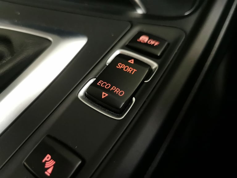 2018 BMW 3 Series 340i M Sport Shadow Edition 4dr Step Auto SALOON PETROL Automatic