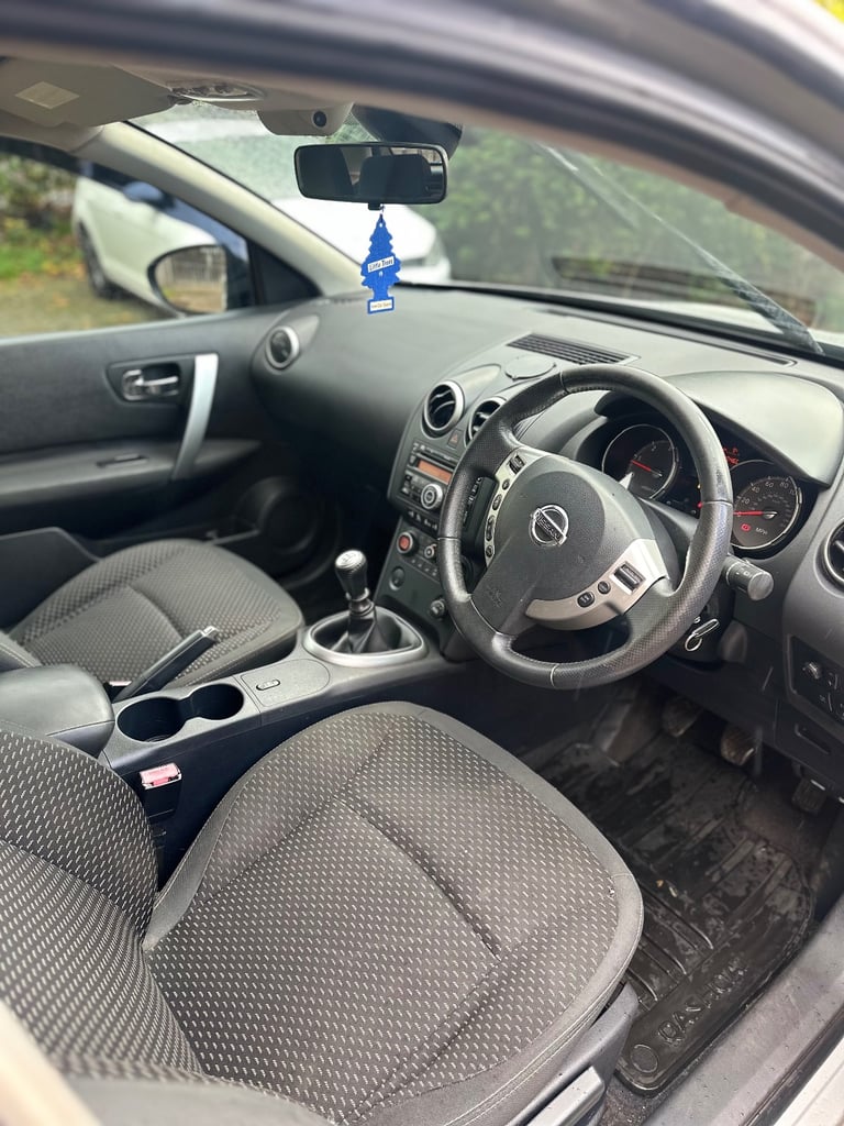 Nissan, QASHQAI, Hatchback, 2009, Manual, 1995 (cc),5 doors - Image 12