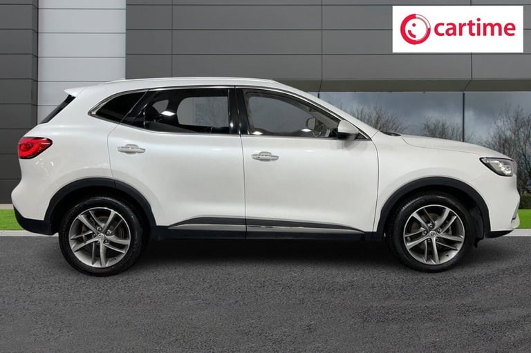 2022 72 MG MG HS 1.5 T-GDI EXCLUSIVE SUV 5DR PETROL MANUAL EURO 6 (S/S) (162 PS)