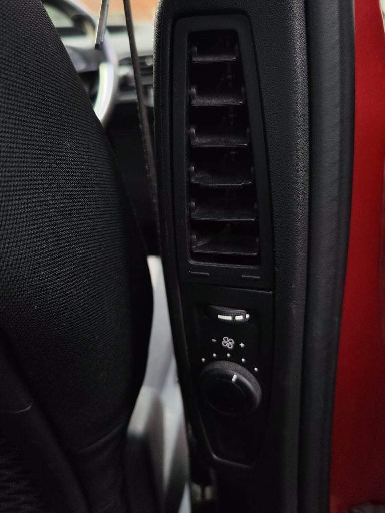 2016 Citroen C4 Grand Picasso 1.6 BlueHDi Selection 5dr MPV DIESEL Manual