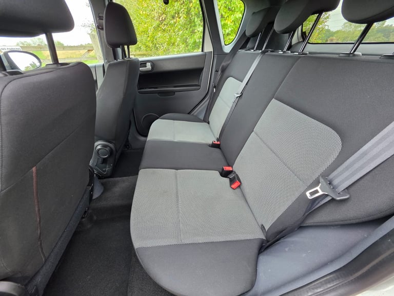 2009 Mitsubishi Colt 1.3 CZC  cheap small car 12 months mot 