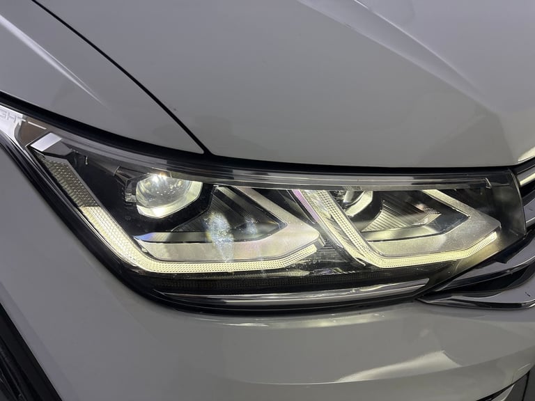 2021 Volkswagen Tiguan 1.5 TSI R-Line SUV 5dr Petrol DSG Euro 6 (s/s) (150 ps) - LED - HEATED SEA...