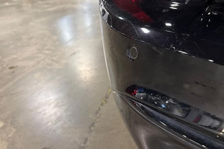 2023 Ford Kuga 2.5 PHEV Black Package Edition 5dr CVT HATCHBACK PETROL/ELECTRIC Automatic