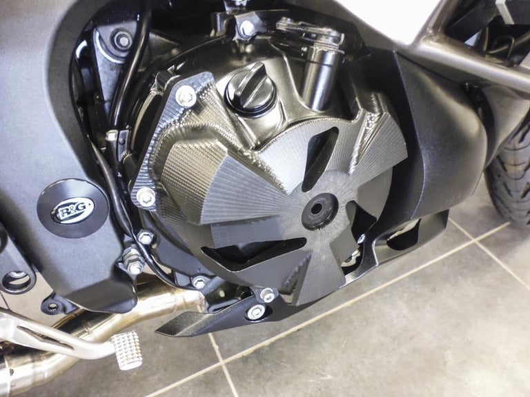 2014 KAWASAKI Z1000SX ABS