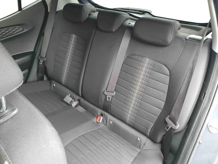 2022 Hyundai i10 1.2 MPi Premium 5dr Hatchback Petrol Manual