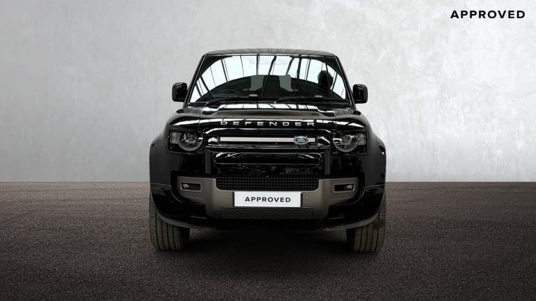 2024 Land Rover Defender Diesel Estate 3.0 D300 X-Dynamic HSE 90 3dr Auto SUV Diesel Automatic