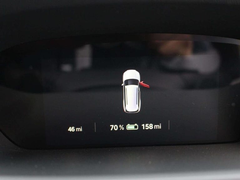 2025 Skoda Enyaq 210kW 85x Sportline 82kWh 4x4 5dr Auto Automatic SUV Electric Automatic