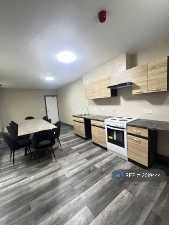 6 bedroom house in Keswick Road, Blackpool, FY1 (6 bed) (#2619444)