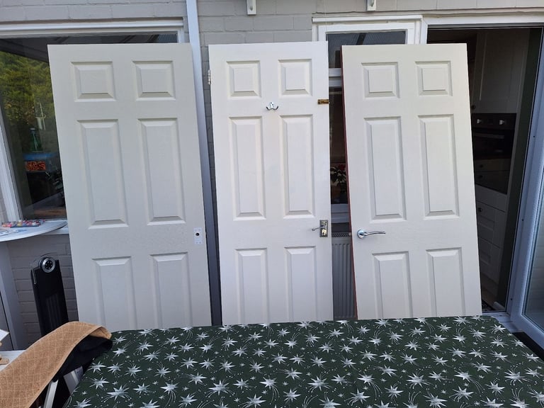 Internal doors for sale