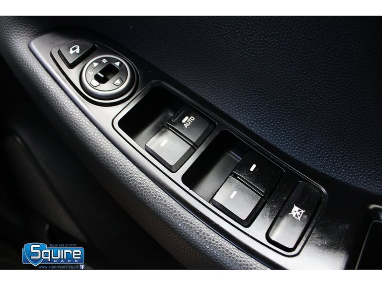 2018 Hyundai i20 T-GDi Premium SE Nav Hatchback Petrol Manual