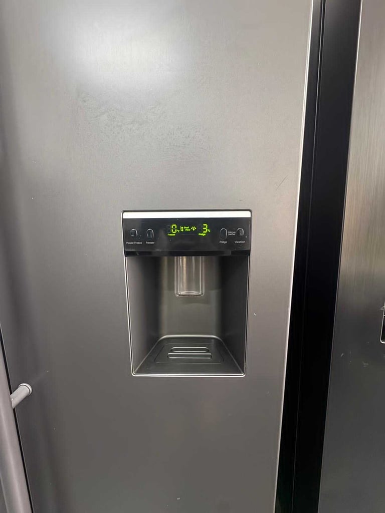 Samsung American Style Fridge Freezer –Free Same Day Delivery