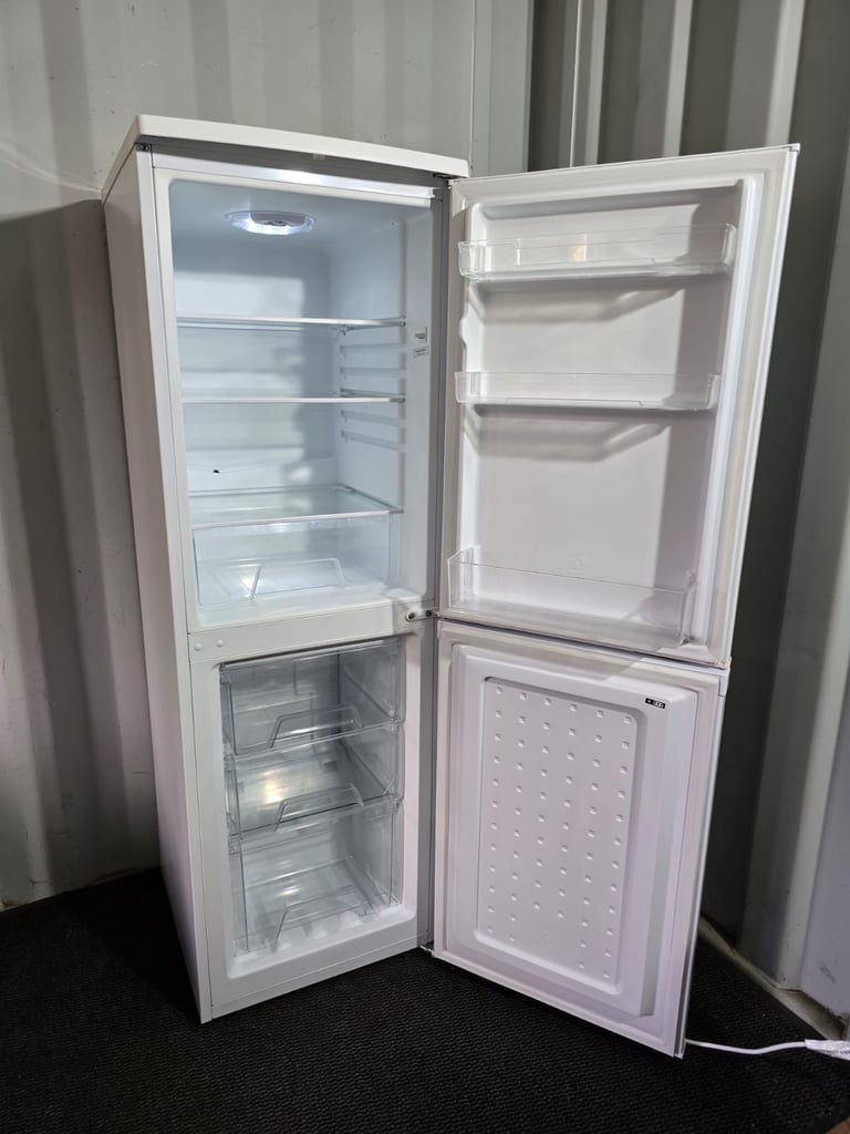 Free Delivery - Bush Fridge/Freezer (£150)