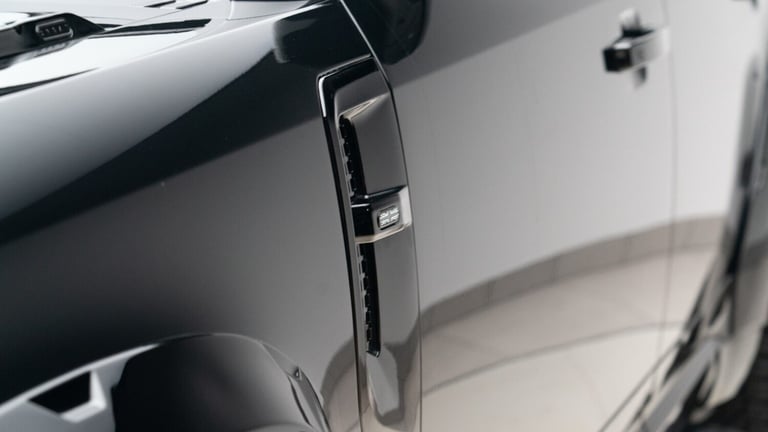 2022 Land Rover Defender (72 Reg) 110 3.0 D250 X-Dynamic S Estate Diesel Automatic