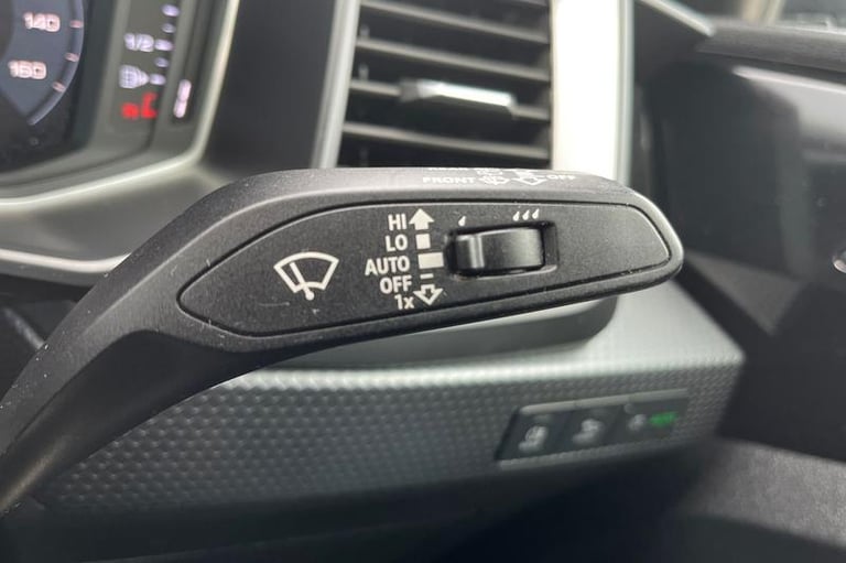 2020 Audi A1 25 TFSI Sport 5dr **Bluetooth, Lane Keeping System, Touchscreen, Speed Limi Hatchbac...