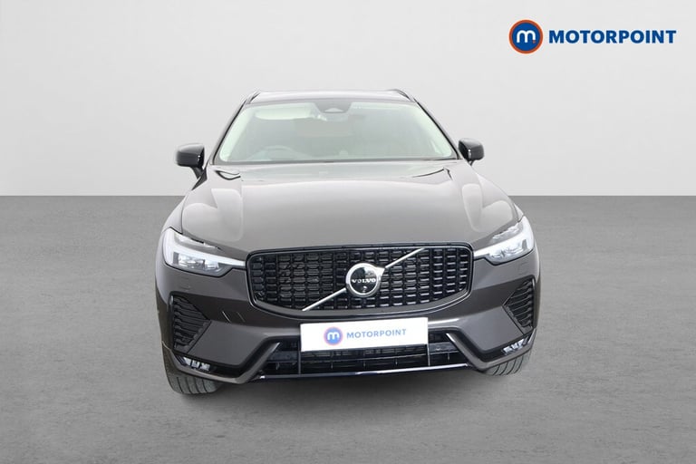 2023 Volvo XC60 2.0 B5P Ultimate Dark 5dr AWD Geartronic SUV Petrol Automatic